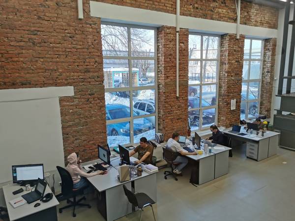 Комплектация светильниками под ключ