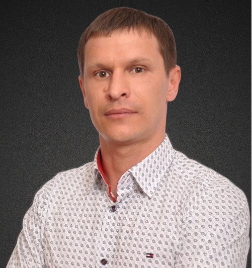 Спартак Шилов