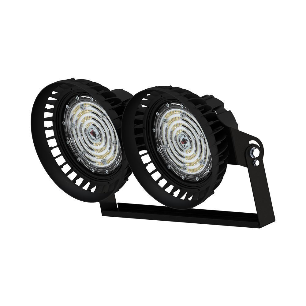 Прожектор Нео 300 Эко ×2 M 4000К 120°