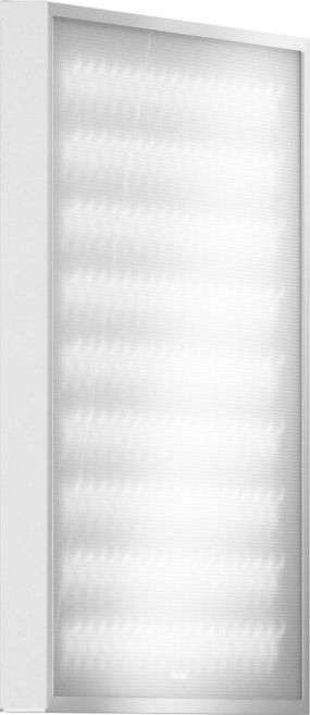 Офис Standart 595x595x45 100Вт 5000К IP54 Микропризма