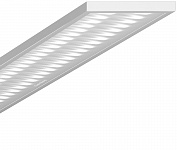 Светодиодный светильник Geniled ЛПО 1200х180 60W 5000К Микропризма