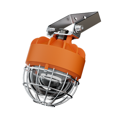 Светильник Ex-FTN 03-30-50