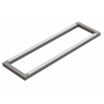 Светильник ZF-Q-254E-994 Halla lighting белый