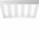 Светодиодный светильник Geniled Грильято 50W 5000К Опал