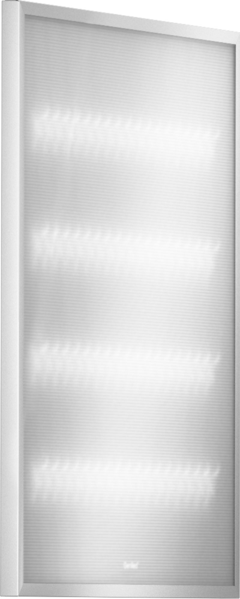 Офис 595x595x20 40Вт 12В 5000К Микропризма