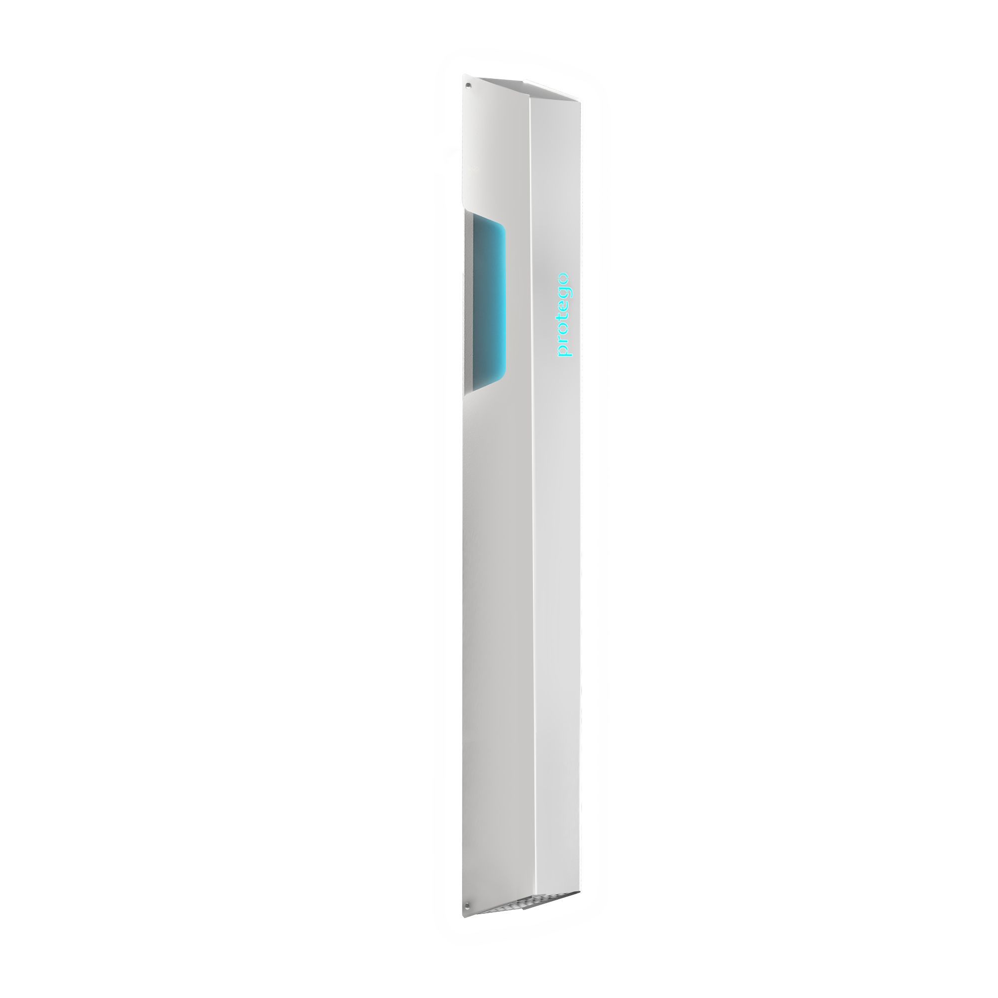 Рециркулятор воздуха бактерицидный Geniled Protego UV130F80