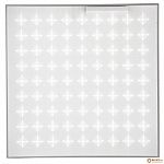 Светодиодный офисный светильник ДПО10-37-003