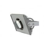 Промышленный светодиодный светильник PromLED «Прожектор v2.0» 50W ЭКО 3000K