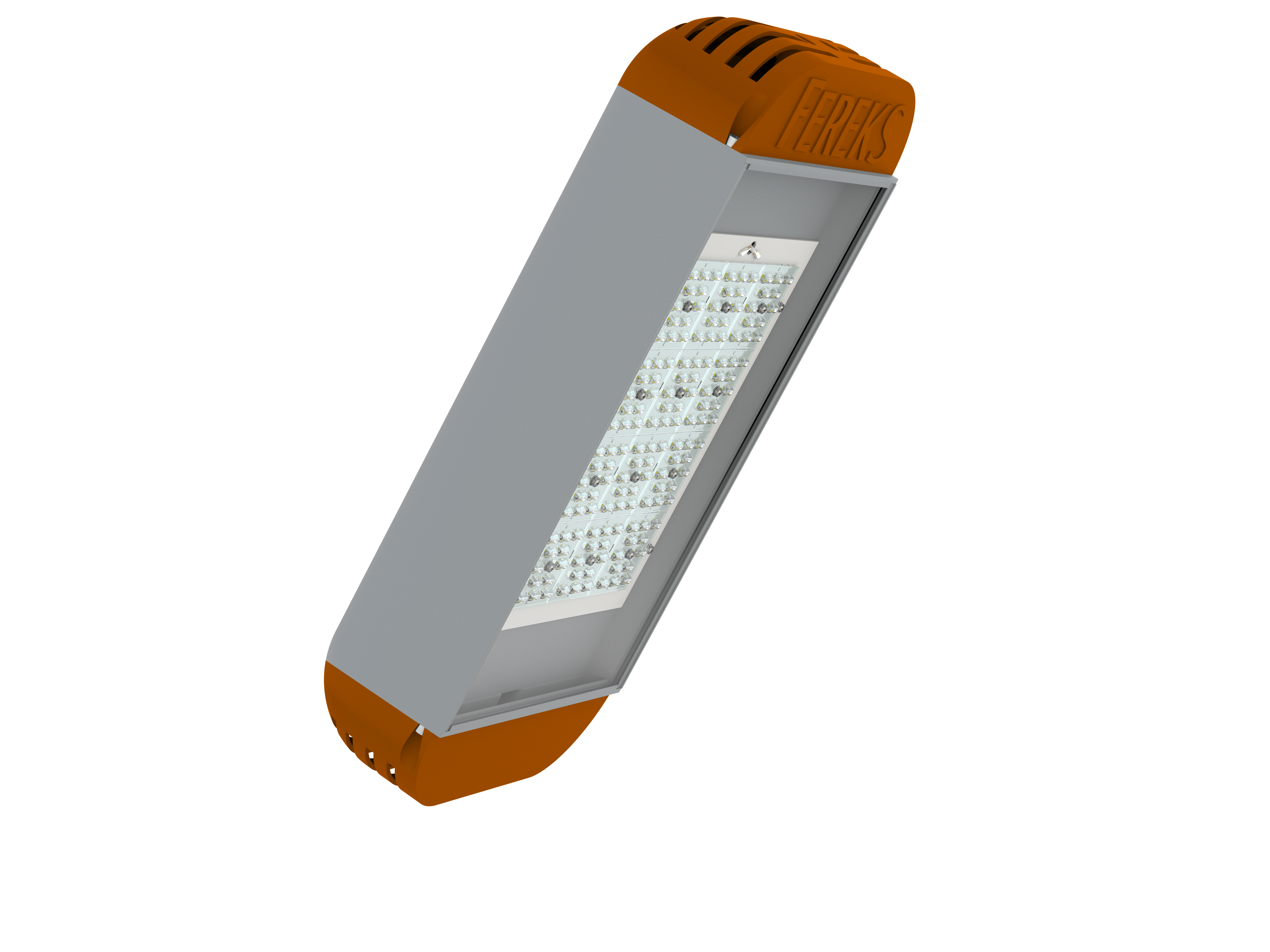 Светильник Ex-ДКУ 07-68-840-Ш2