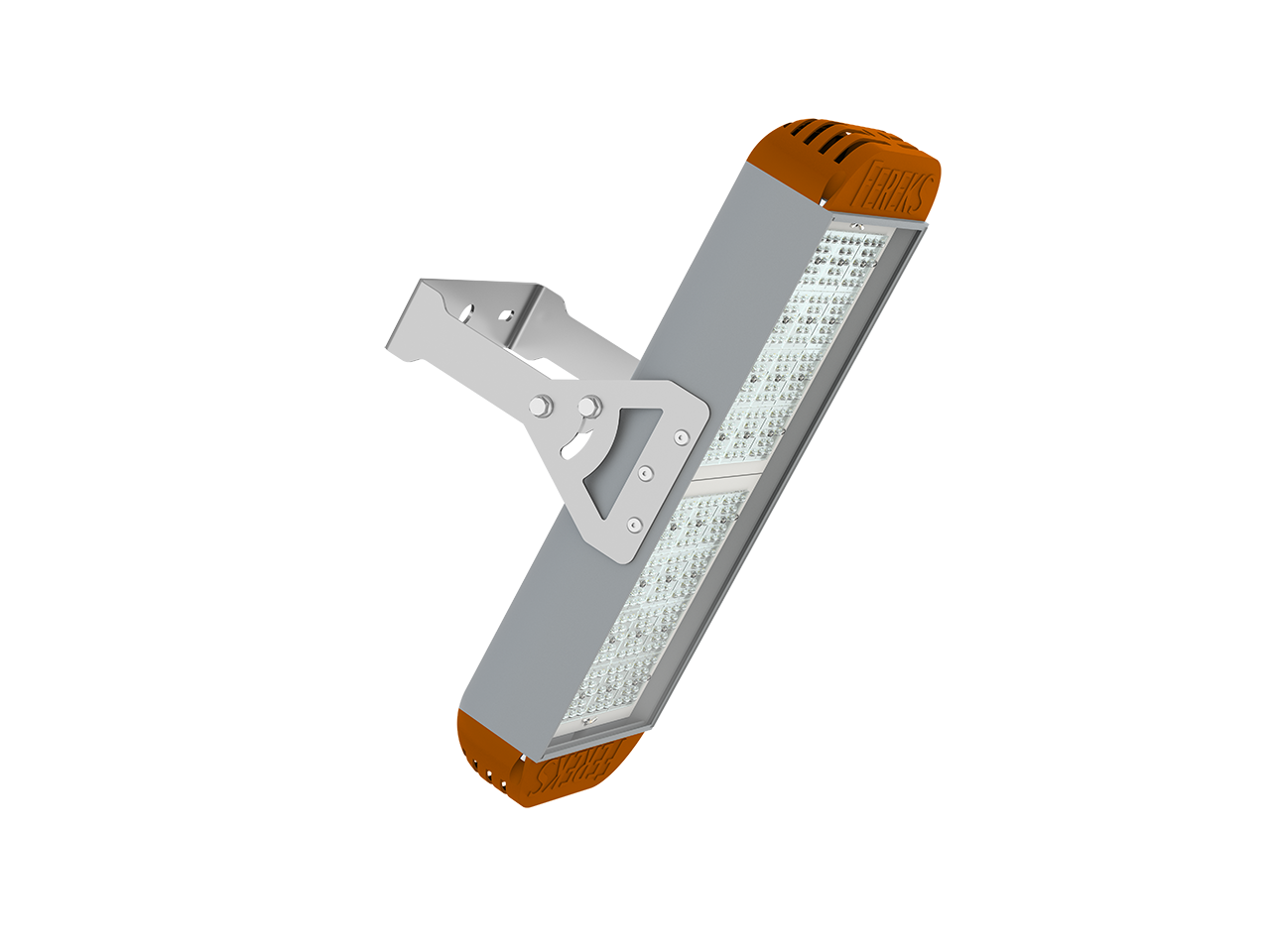 Светильник Ex-ДПП 07-137-850-Г60