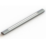 Светильник BS-158E-1960 Halla lighting черный 2 лампы