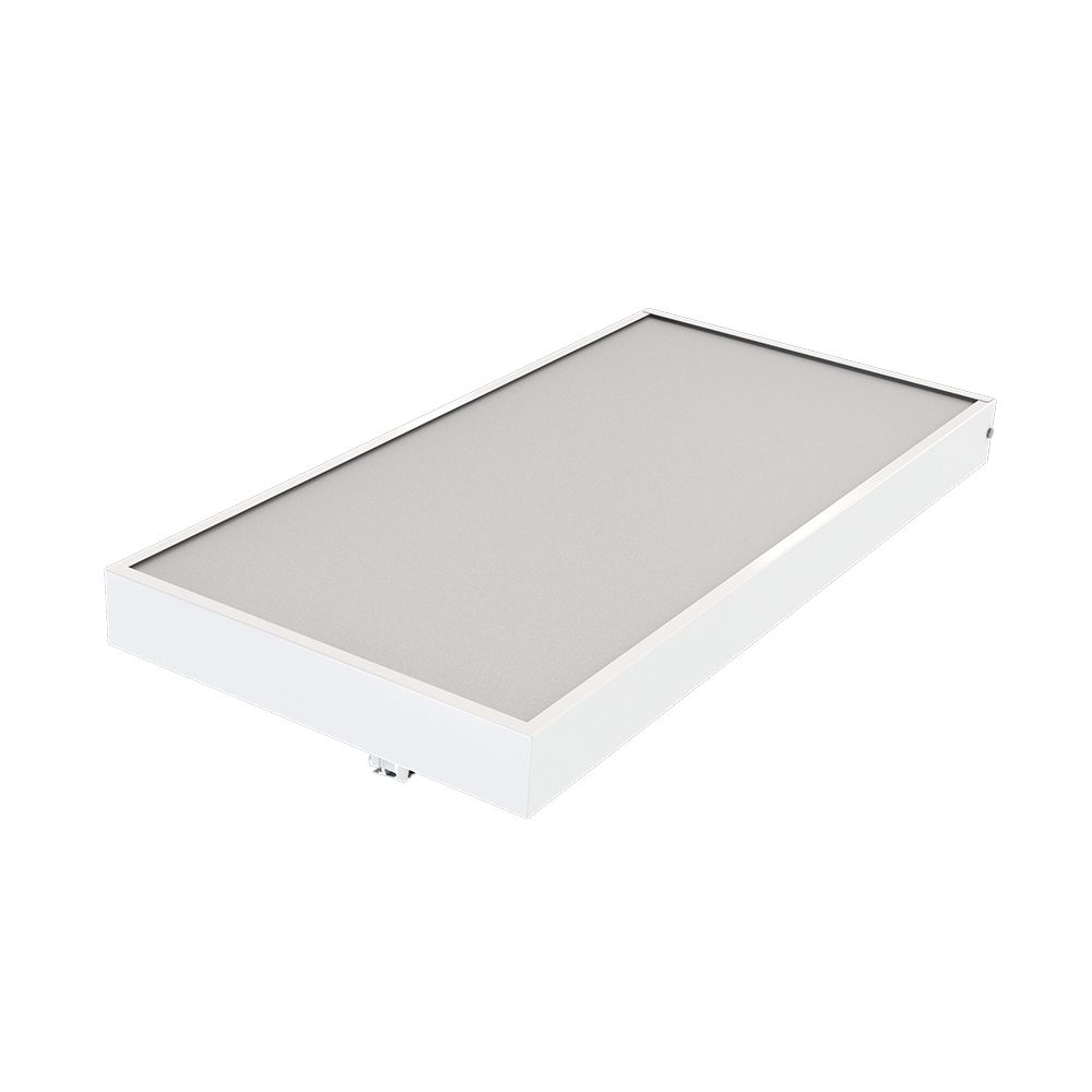 Офис 20 5000К Опал 595×295×50мм