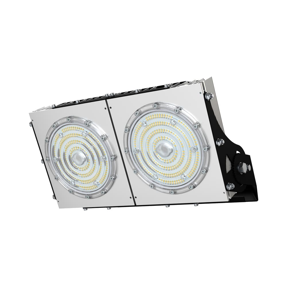 Прожектор 250 D 3000К 90°