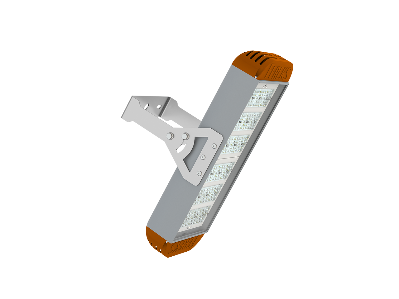 Светильник Ex-ДПП 07-156-850-Г60