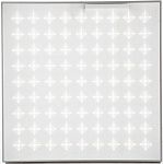 Встраиваемый офисный светильник ДВО01-32-001