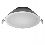 Встраиваемый светильник Hony LED 33W 4000K (с блоком управления DALI)