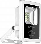 Светодиодный прожектор Geniled СДП-10W 4700K