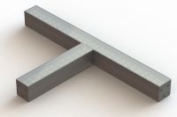 Светильник LDL-T-78ELT-600 v.2 (4000K) Halla lighting белый