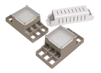 Офисный светодиодный светильники АLBATROSS АТ-ДВО-07-33-25-Х