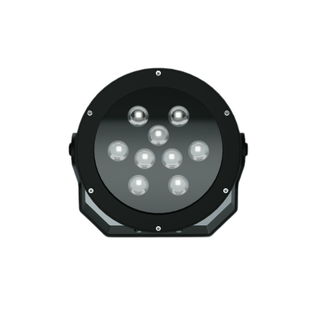 Светильник APEX Solo-RL-40-80/5000-G25