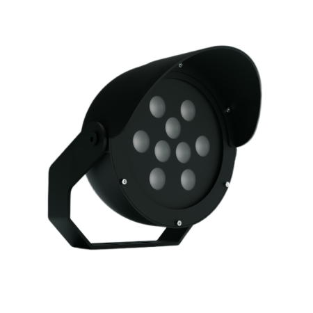 Светильник APEX Solo-RL-40-80/5000-G25