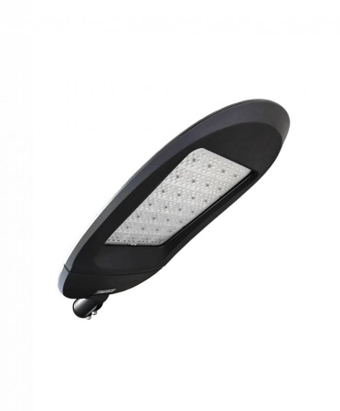 Уличный светодиодный светильник ELMA 01-100-827 WL (2700К) с разъёмом NEMA Socket, (с ограничителем пусковых токов)