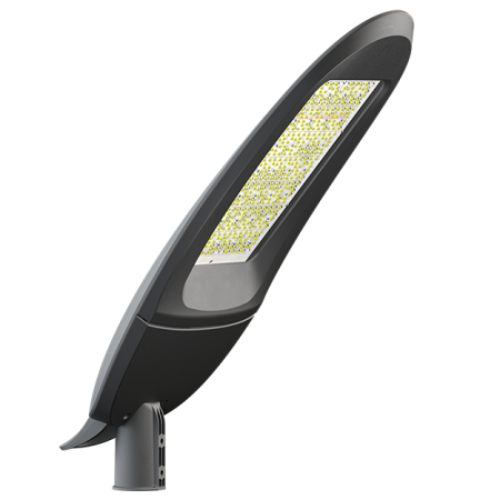 Светильник AMG 04A-220-740-W5; кронштейн 48 мм