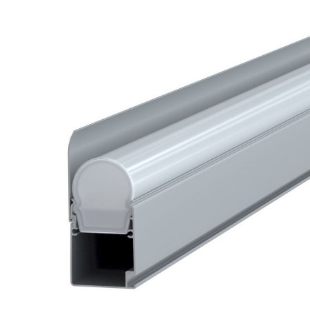 Светильник APEX wall-M2Profil1000-9-80/3000-D120 (Opal)