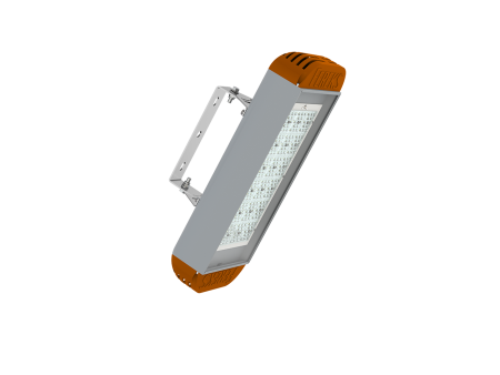 Светильник Ex-ДПП 17-100-850-Г60