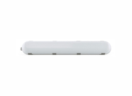 ЛСП Advanced 2х18 600 IP65 30Вт 3000К Матовый
