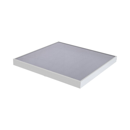 Офис 80 5000К Призма 595×595×50мм