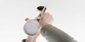 Монтаж систем освещения Монтаж систем освещения