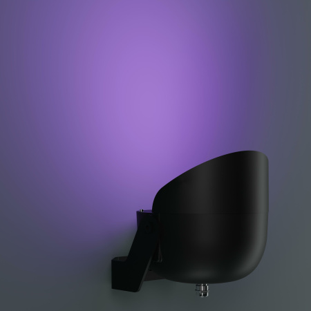 Светильник APEX Solo-RL-40-80/5000-G25