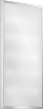 Офис Advanced 595x595x40 50Вт 3000К Матовое закаленное стекло