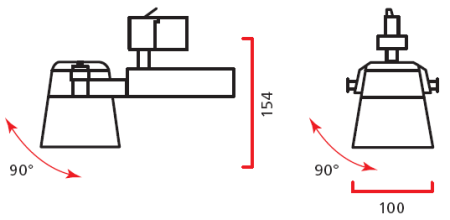 Eco Clean LED 2700 К
