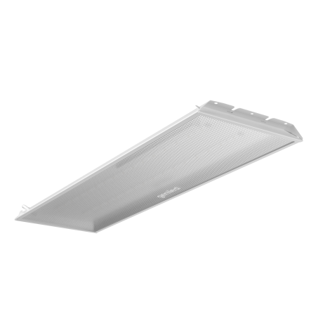 Офис Basic 596х178х20 20Вт 4000К Микропризма 90Ra