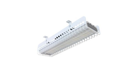Светильник светодиодный ELMA-260-60-940-BVA