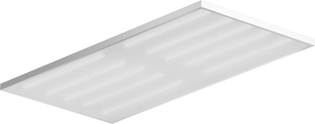 ЛПО Standart 1200x600x20 100Вт 5000К Опал