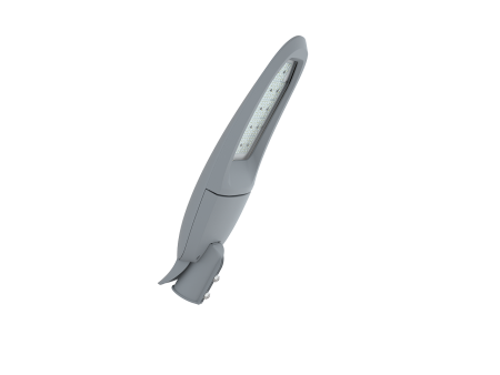 Светильник AMG 04A-220-740-W6; кронштейн 48мм