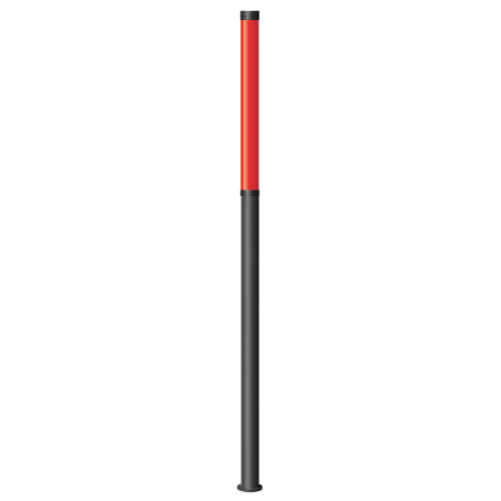 LOGIC 110 20W RED 220V IP65
