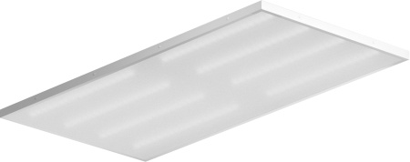 ЛПО Advanced 1200x600x20 80Вт 3000К Опал