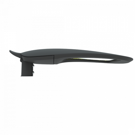 Уличный светодиодный светильник ELMA 01-100-827 WL (2700К) с разъёмом NEMA Socket, (с ограничителем пусковых токов)