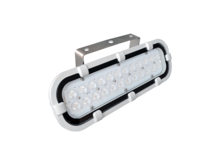 Светильник FWL 12-40-RGBW-C120; DMX 512